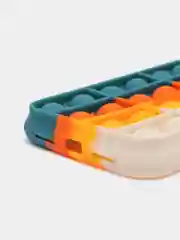 Медный чехол iPhone 11, 12 / 12 Pro, XR антистресс Pop it поп ит попит popit