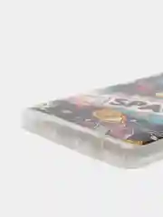 Марсала чехол Huawei P Smart 2019 / Honor 10 Lite, Хуавей П Смарт 2019, силиконовый с рисунком
