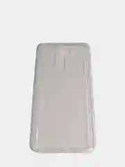Прозрачный чехол для Xiaomi Redmi Note 8 pro