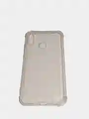 Прозрачный чехол Huawei Y7 2019