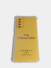 Чехол для Huawei P SMART 2021