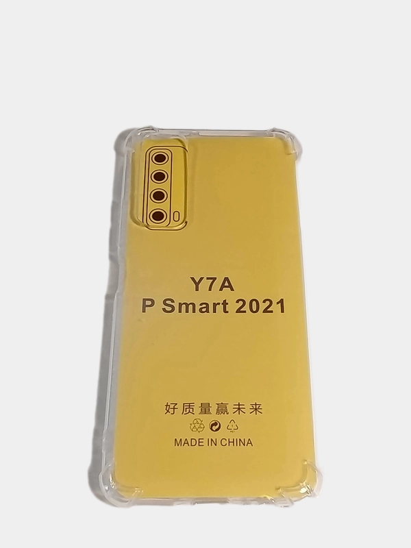 Чехол для Huawei P SMART 2021