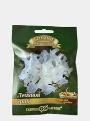 Грибы Ледяной гриб тремелла (семена)