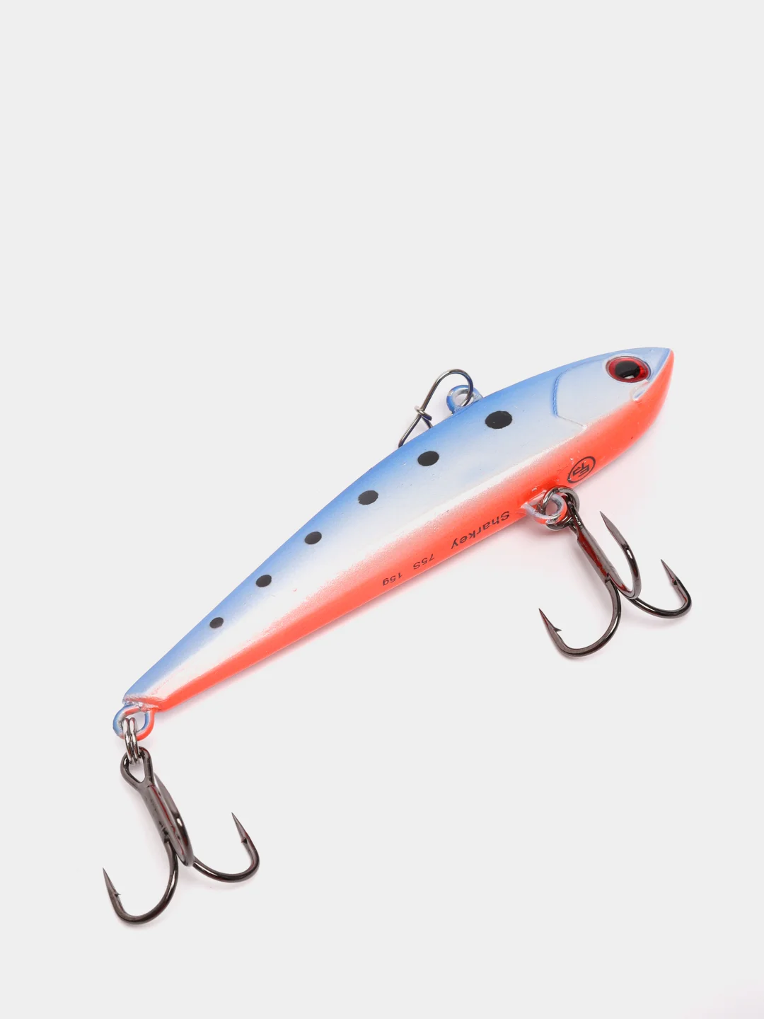 Зеленый виб ECOPRO SHARKEY