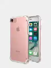 Противоударный силиконовый чехол для iPhone 5 5S SE 6 7 8 Plus X XS XR 11 Pro Max