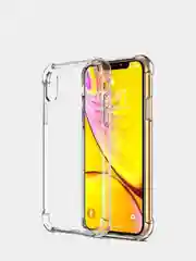 Противоударный силиконовый чехол для iPhone 5 5S SE 6 7 8 Plus X XS XR 11 Pro Max