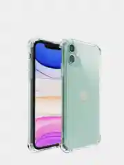 Чехол противоударный для iPhone 5 5S SE 6 6S 7 8 Plus X XS XR 11 12 mini Pro Max с углами