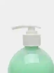 Жидкое крем-мыло для рук с дозатором, PRO-BRITE, Киви. 1 литр