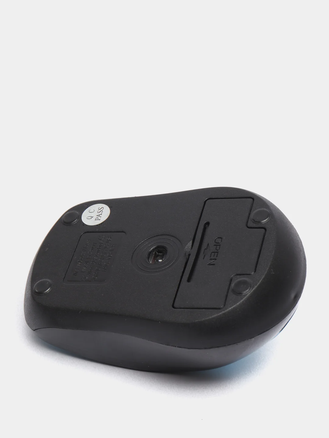 Морской мышь беспроводная 2.4G