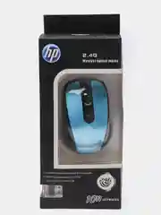 Морской мышь беспроводная 2.4G
