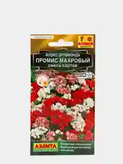 Флокс Промис смесь (семена,цветы)
