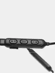 Алый беспроводные спортивные наушники RT-583 RT-585 Bleotooth