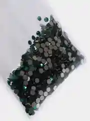 Стразы холодной фиксации
