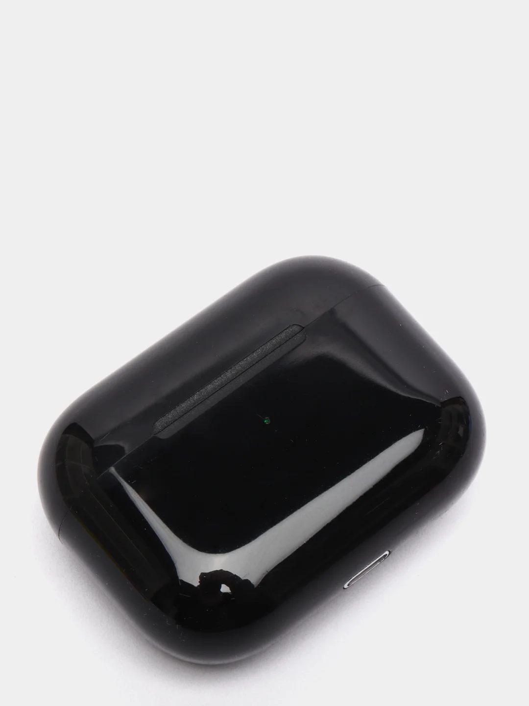 Черный беспроводные наушники с микрофоном Air Pro 3