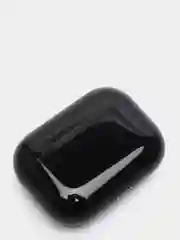 Черный беспроводные наушники с микрофоном Air Pro 3