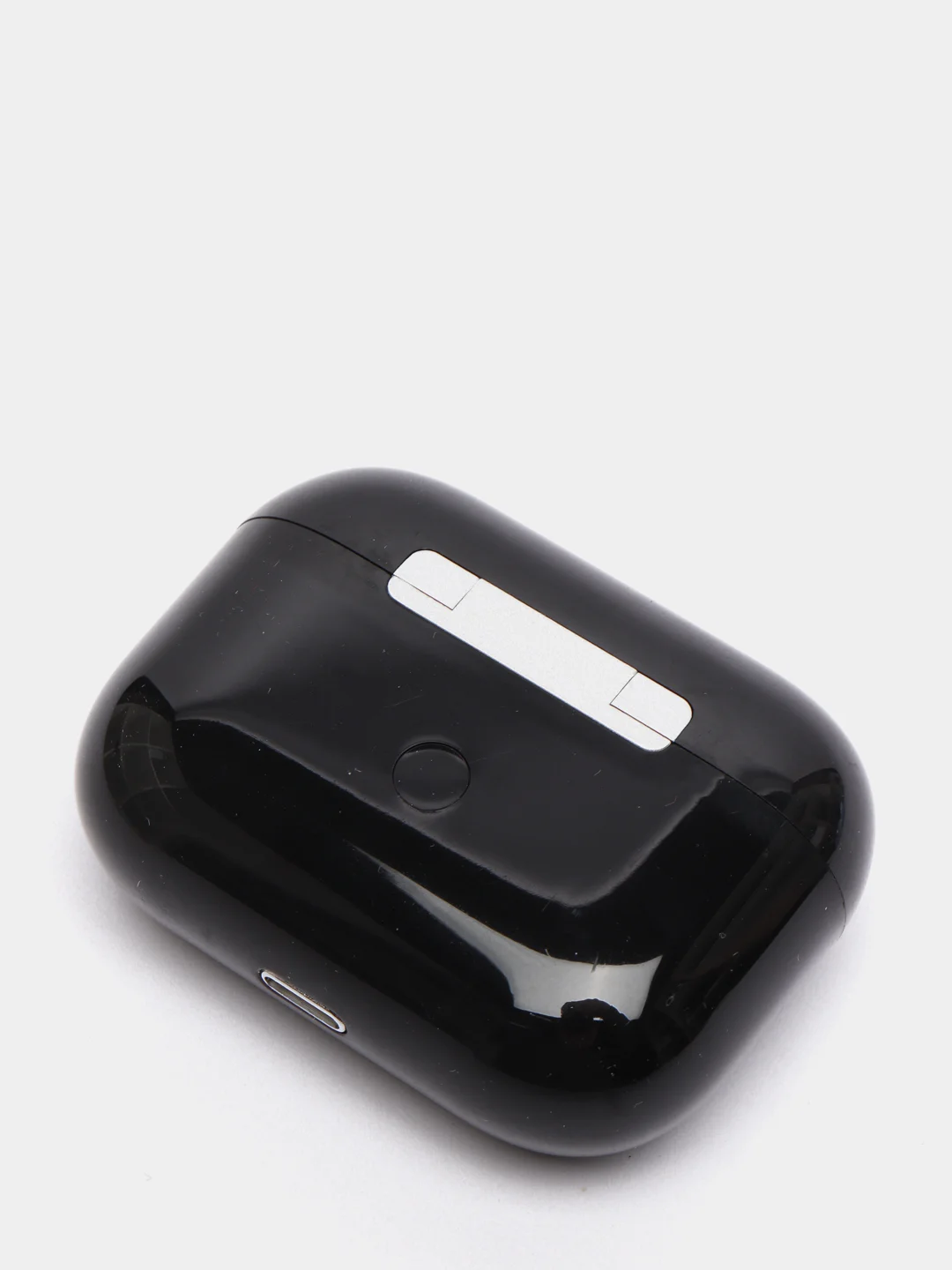 Черный беспроводные наушники с микрофоном Air Pro 3