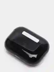 Черный беспроводные наушники с микрофоном Air Pro 3