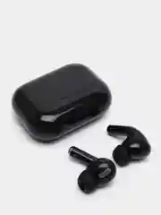 Черный беспроводные наушники с микрофоном Air Pro 3