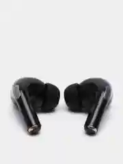 Черный беспроводные наушники с микрофоном Air Pro 3