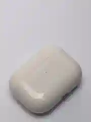 Белый беспроводные наушники с микрофоном Air Pro 3