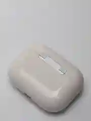 Белый беспроводные наушники с микрофоном Air Pro 3