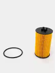 Желтый масляный фильтр для Chevrolet / Opel / Cruze / Astra / GM, 5650359, 650172, 55353324,