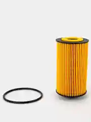 Желтый масляный фильтр для Chevrolet / Opel / Cruze / Astra / GM, 5650359, 650172, 55353324,