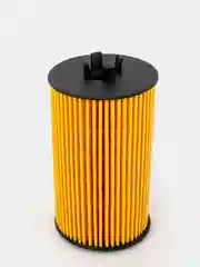 Желтый масляный фильтр для Chevrolet / Opel / Cruze / Astra / GM, 5650359, 650172, 55353324,