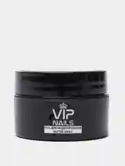Молочный твердый гель для наращивания и моделирования ногтей Vipnails Builder Gel