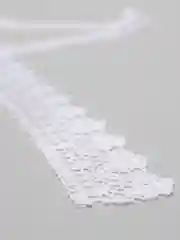 Кружево, 1 метр