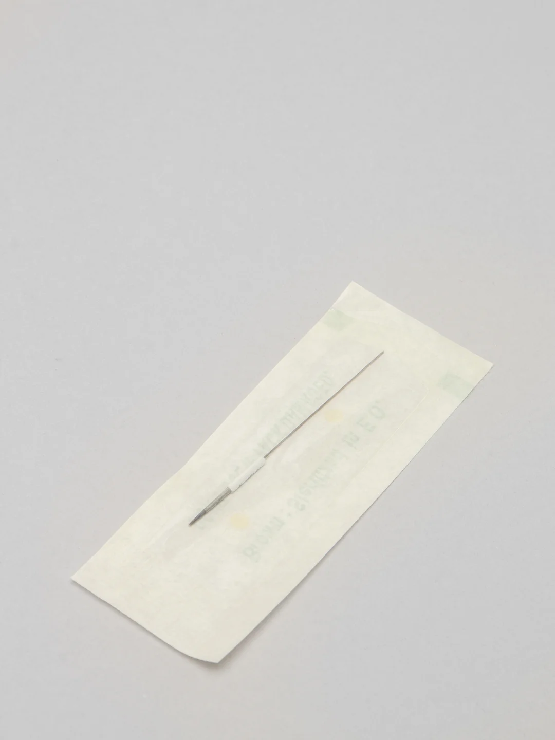 Иглы для тату-машинки тип 5RL LT 0,35