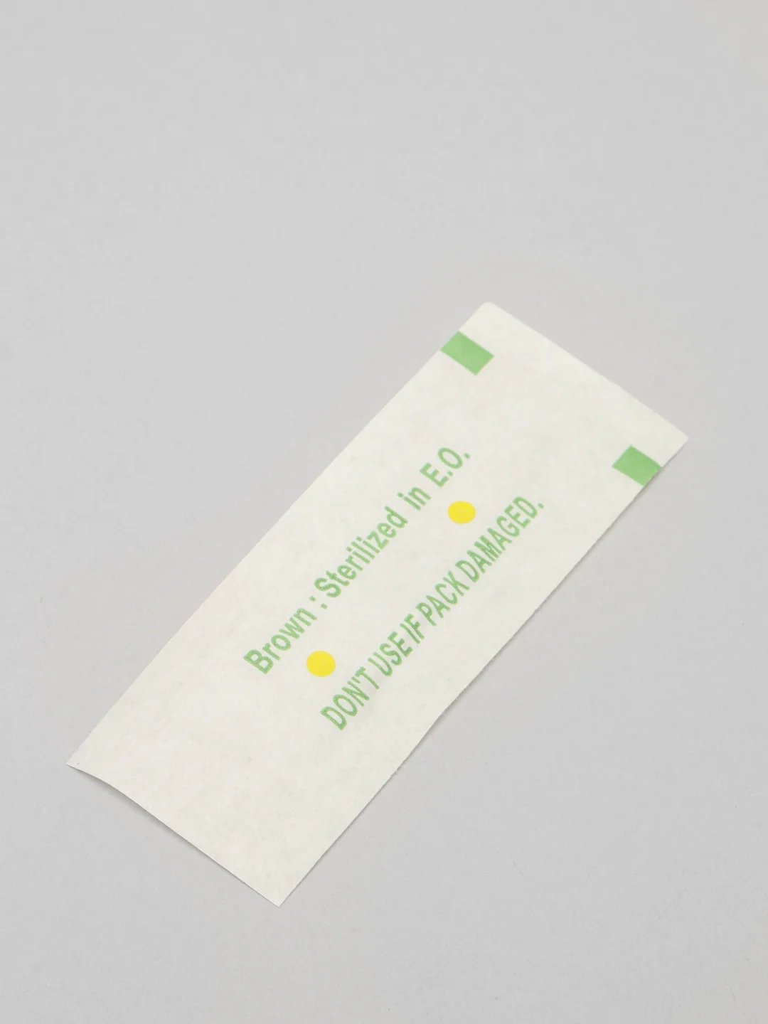 Иглы для тату-машинки тип 5RL LT 0,35