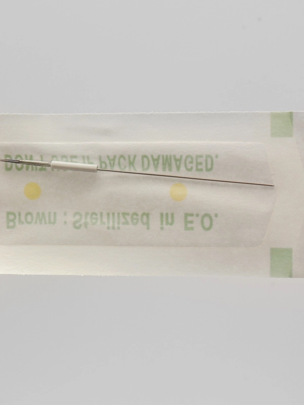 Иглы для тату-машинки тип 5RL LT 0,35
