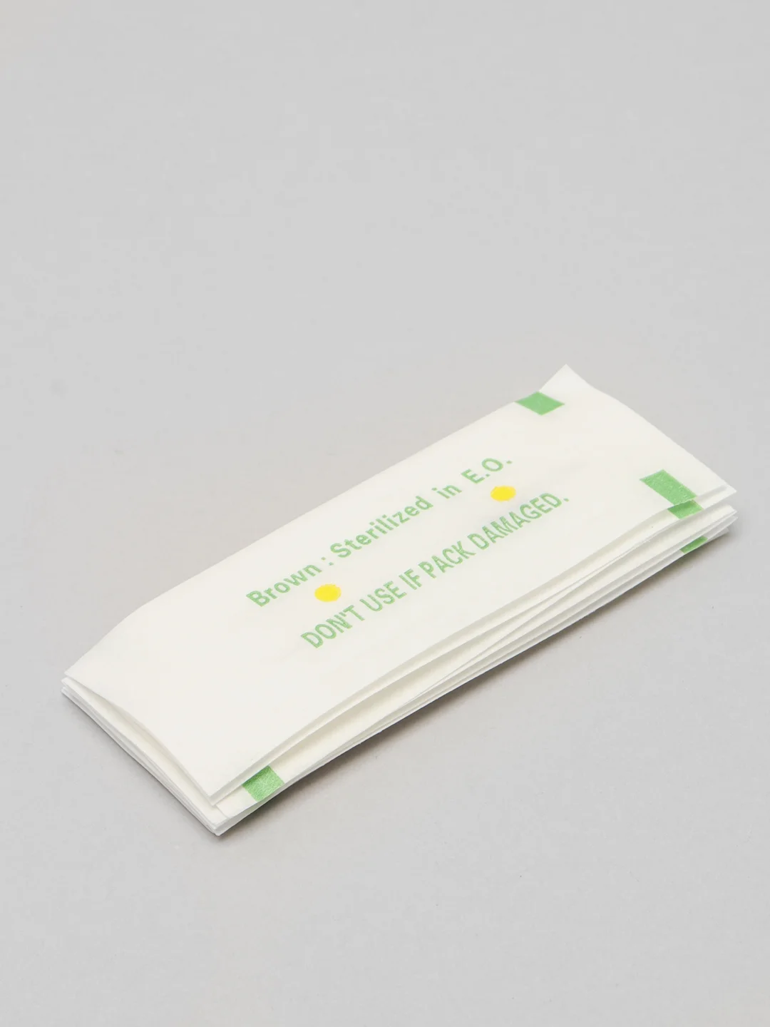 Иглы для тату-машинки тип 3RL LT 0,35