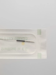 Иглы для тату-машинки тип 3RL LT 0,35
