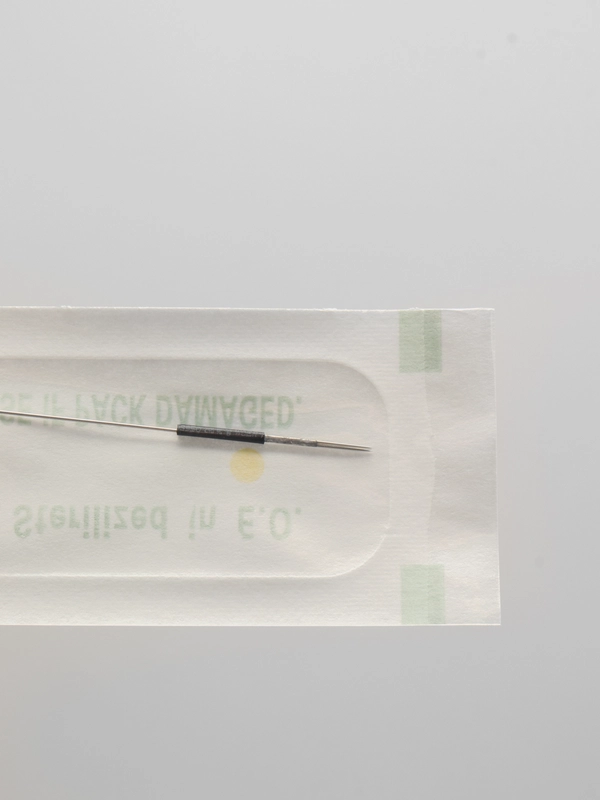Иглы для тату-машинки тип 3RL LT 0,35