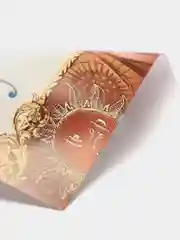 Благодарность учителям - предметникам. Размер: 292*206 мм (набор из 10 предметников)