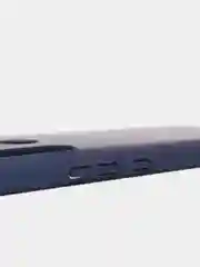 Синий чехол SiliconeCover для P30Lite/Honor 20S/P40/P40Lite/PSmart(18)/Nova4/Y7(19)/