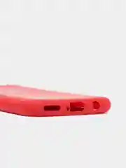 Красный чехол SiliconeCover для P30Lite/Honor 20S/P40/P40Lite/PSmart(18)/Nova4/Y7(19)/