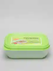 Лайм контейнер для хранения продуктов и СВЧ