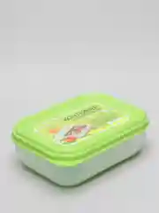 Лайм контейнер для хранения продуктов и СВЧ