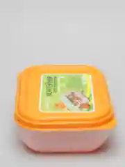 Манго контейнер для хранения продуктов и СВЧ