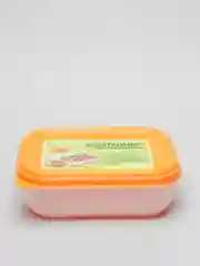 Манго контейнер для хранения продуктов и СВЧ