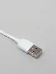 Кабель зарядный Borofone BX14 Lightning для Apple до 2,4 А 1/2/3 метра