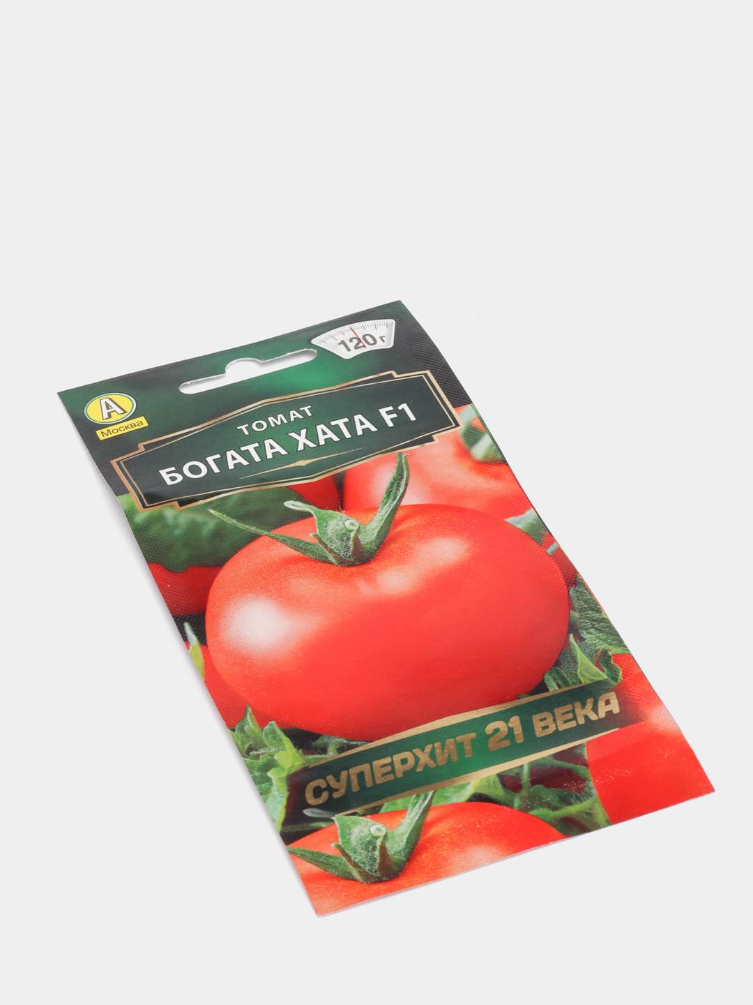 Сорт помидор богата хата