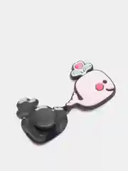 Конфетный джиббитсы для обуви
