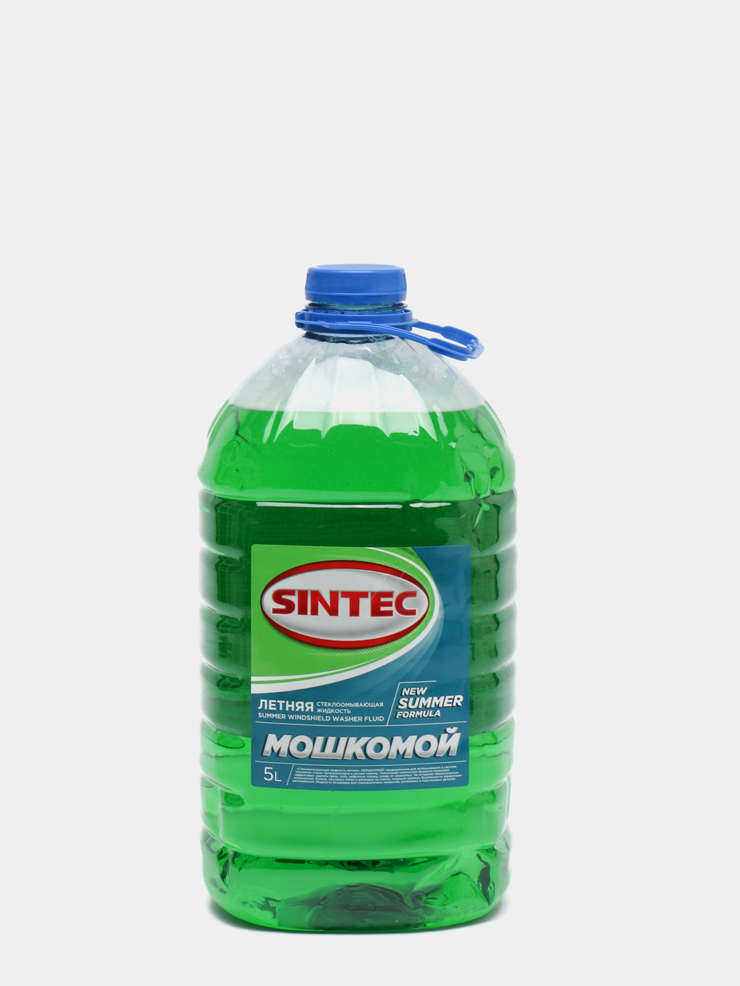 Мошкомой sintec