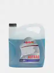 Средство моющее кислотное для удаления остатков бетона и смесей Dr. Aktiv AUFBAU