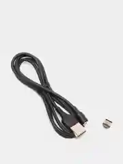 Кабель зарядный магнитный Hoco X52 (Type-C/Micro-USB/Lightning для Android и iPhone)
