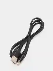 Кабель зарядный магнитный Hoco X52 (Type-C/Micro-USB/Lightning для Android и iPhone)